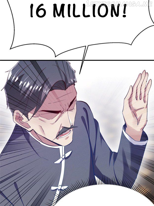 I Am Being Chased To Fall In Love Everyday Chapter 59.3 - page 12