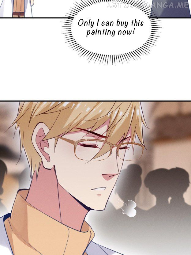 I Am Being Chased To Fall In Love Everyday Chapter 59.3 - page 14