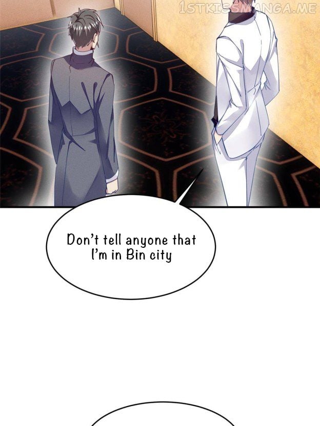 I Am Being Chased To Fall In Love Everyday Chapter 59.3 - page 19
