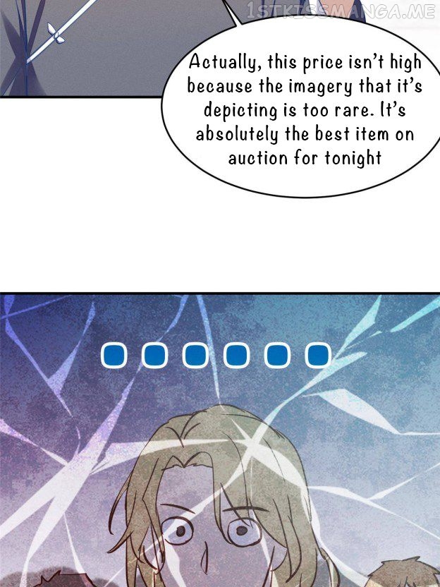 I Am Being Chased To Fall In Love Everyday Chapter 59.3 - page 2