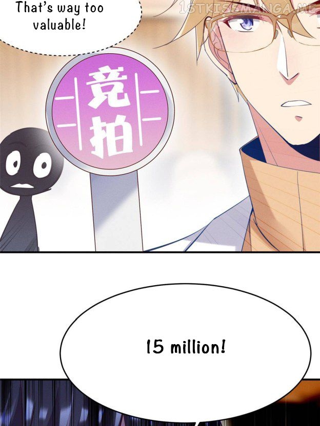 I Am Being Chased To Fall In Love Everyday Chapter 59.3 - page 8