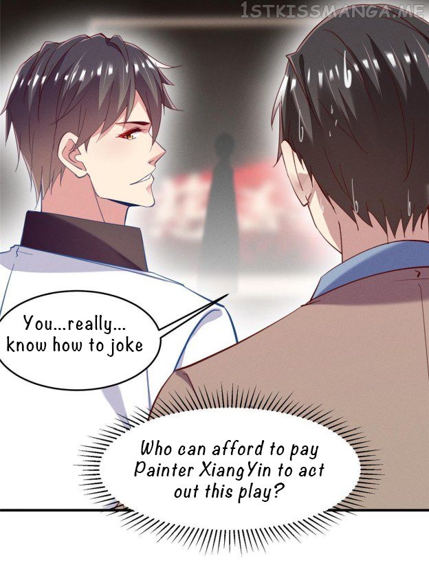 I Am Being Chased To Fall In Love Everyday Chapter 59.2 - page 11