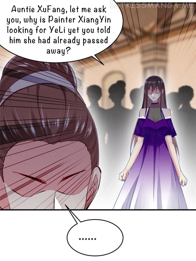 I Am Being Chased To Fall In Love Everyday Chapter 59.2 - page 14
