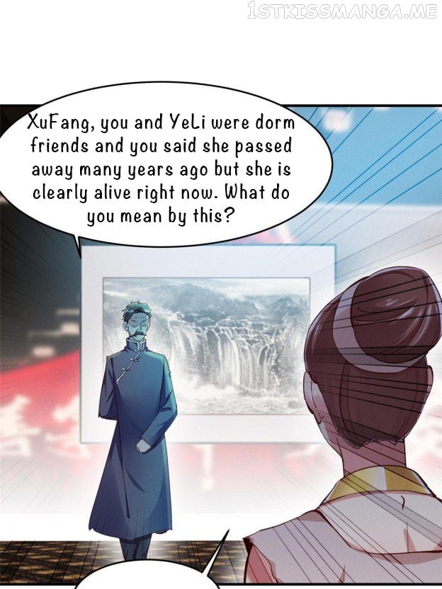 I Am Being Chased To Fall In Love Everyday Chapter 59.2 - page 15