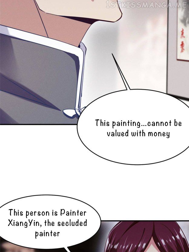 I Am Being Chased To Fall In Love Everyday Chapter 59.2 - page 2