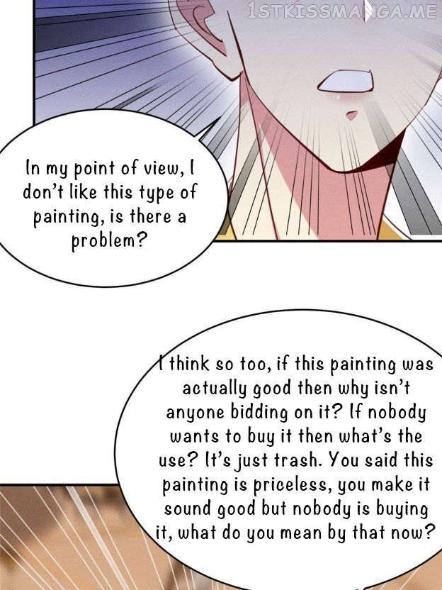 I Am Being Chased To Fall In Love Everyday Chapter 59.2 - page 20