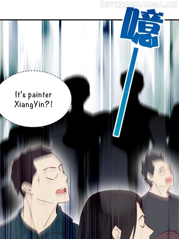 I Am Being Chased To Fall In Love Everyday Chapter 59.2 - page 4