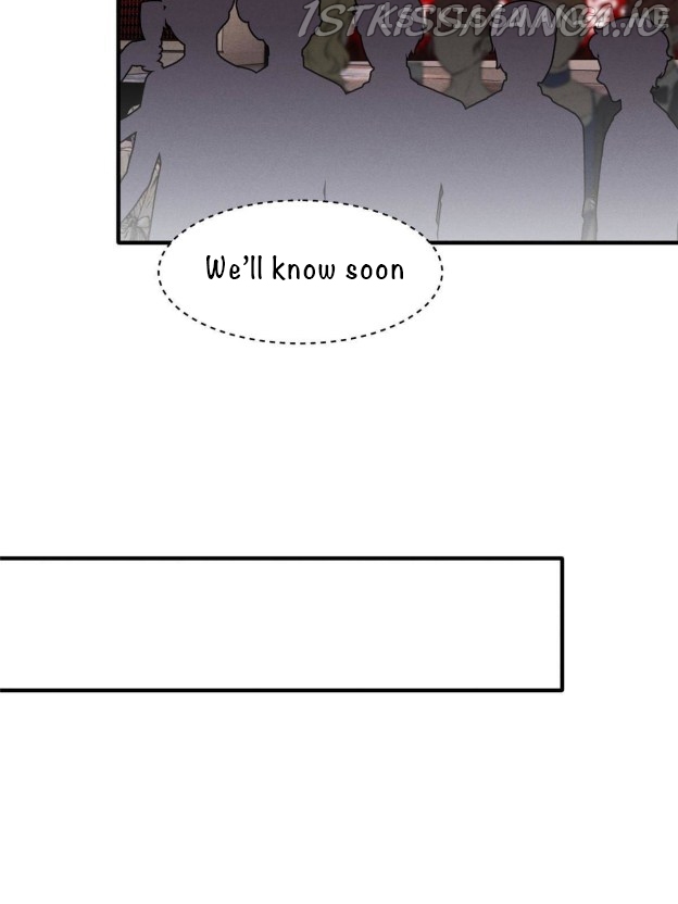 I Am Being Chased To Fall In Love Everyday Chapter 58.3 - page 2