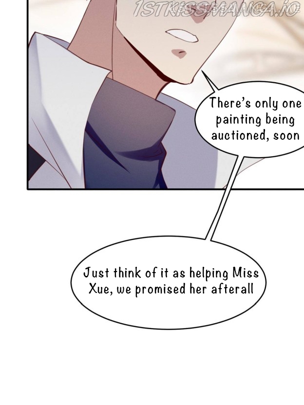 I Am Being Chased To Fall In Love Everyday Chapter 58.3 - page 7