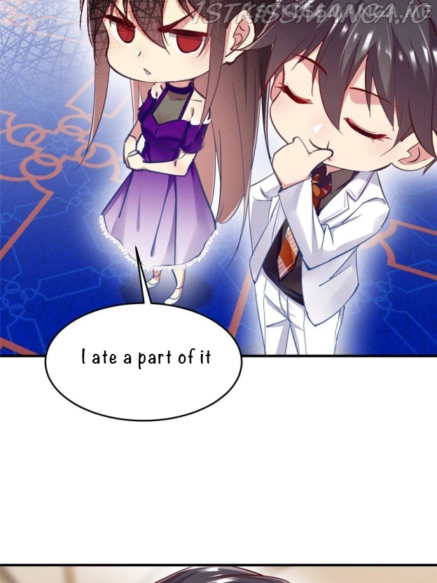 I Am Being Chased To Fall In Love Everyday Chapter 58.2 - page 11