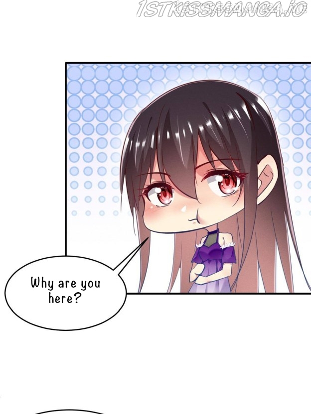 I Am Being Chased To Fall In Love Everyday Chapter 58.2 - page 13
