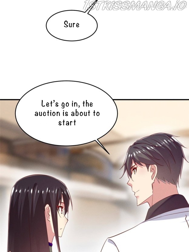 I Am Being Chased To Fall In Love Everyday Chapter 58.2 - page 18