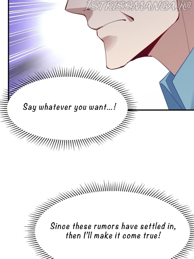 I Am Being Chased To Fall In Love Everyday Chapter 58.2 - page 2