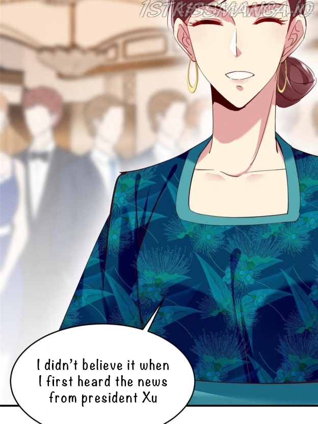I Am Being Chased To Fall In Love Everyday Chapter 58.1 - page 2