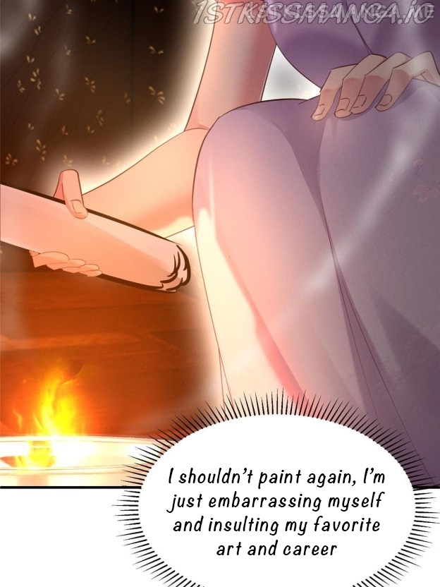 I Am Being Chased To Fall In Love Everyday Chapter 57.3 - page 12