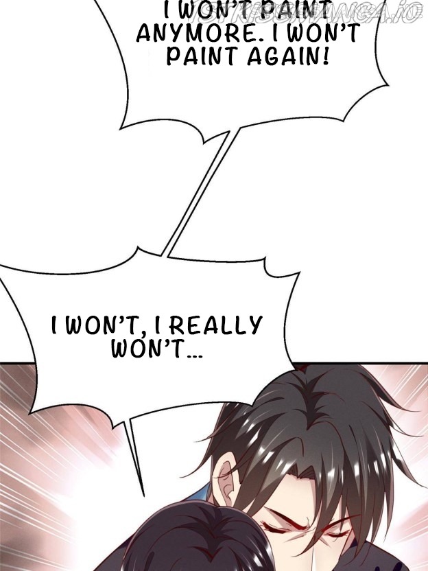 I Am Being Chased To Fall In Love Everyday Chapter 57.3 - page 18