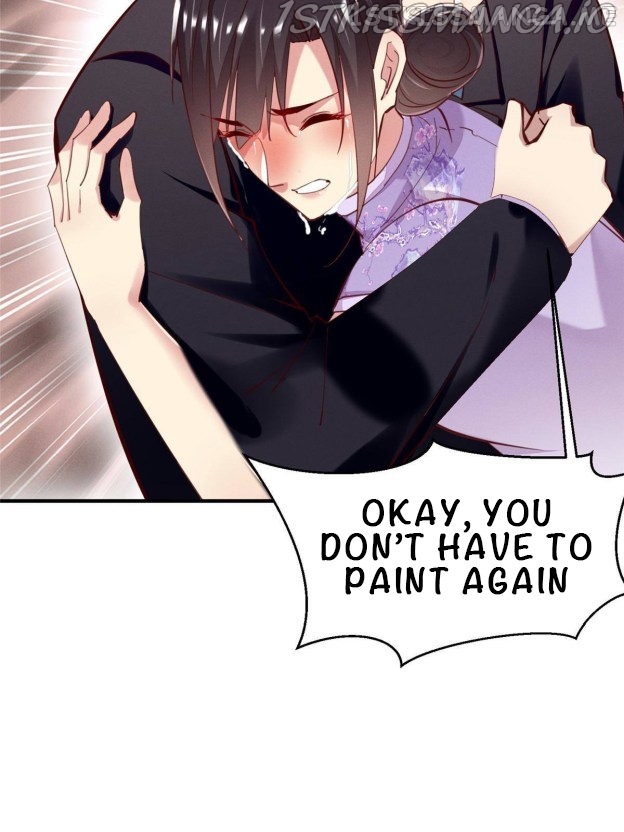 I Am Being Chased To Fall In Love Everyday Chapter 57.3 - page 19