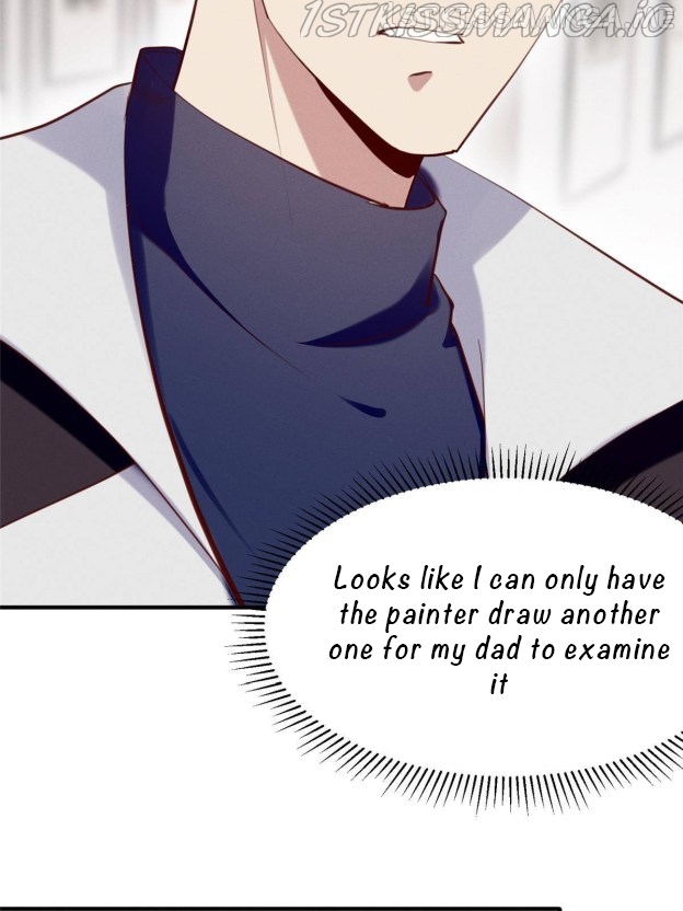 I Am Being Chased To Fall In Love Everyday Chapter 57.3 - page 3