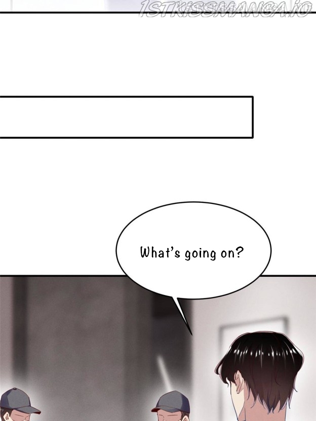 I Am Being Chased To Fall In Love Everyday Chapter 57.2 - page 11