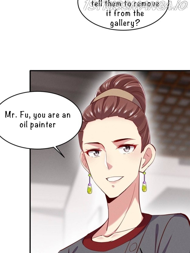 I Am Being Chased To Fall In Love Everyday Chapter 57.2 - page 18