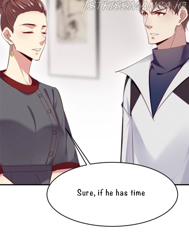 I Am Being Chased To Fall In Love Everyday Chapter 57.2 - page 20