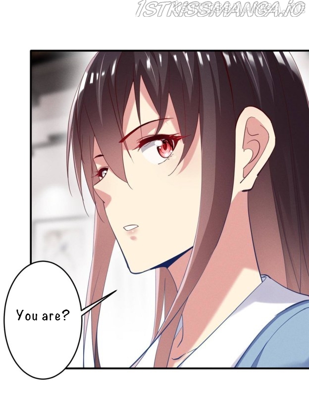 I Am Being Chased To Fall In Love Everyday Chapter 57.2 - page 3
