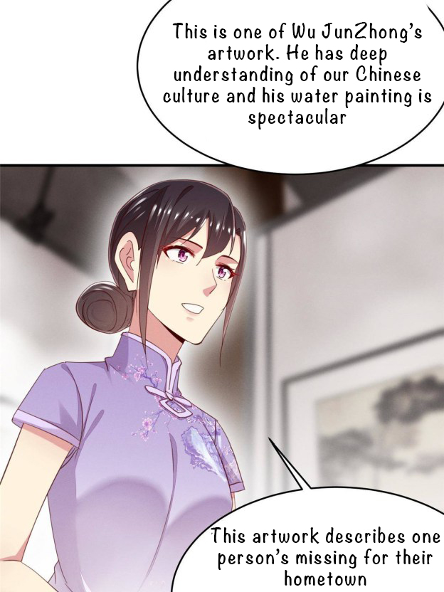 I Am Being Chased To Fall In Love Everyday Chapter 57 - page 6