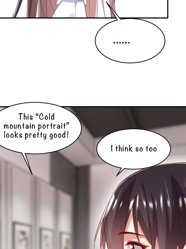 I Am Being Chased To Fall In Love Everyday Chapter 57 - page 8