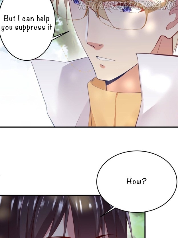 I Am Being Chased To Fall In Love Everyday Chapter 56.3 - page 10