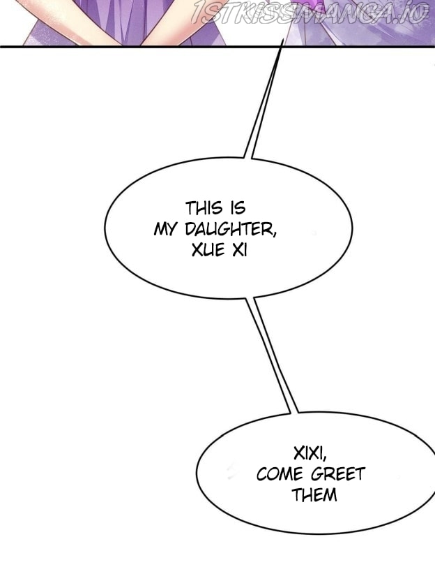 I Am Being Chased To Fall In Love Everyday Chapter 53.1 - page 17