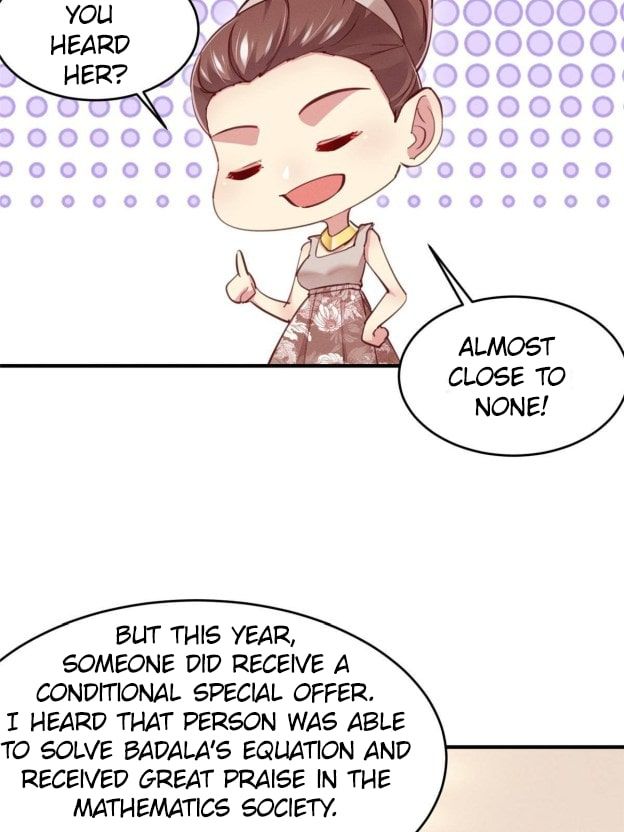 I Am Being Chased To Fall In Love Everyday Chapter 53 - page 11