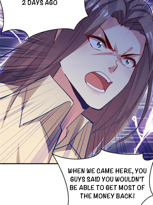 I Am Being Chased To Fall In Love Everyday Chapter 52 - page 7