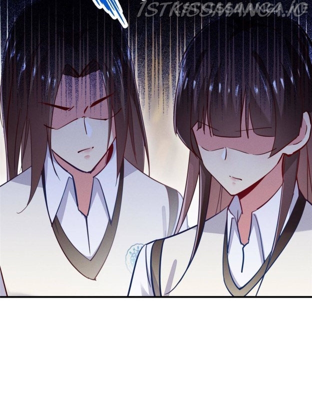 I Am Being Chased To Fall In Love Everyday Chapter 51.5 - page 21