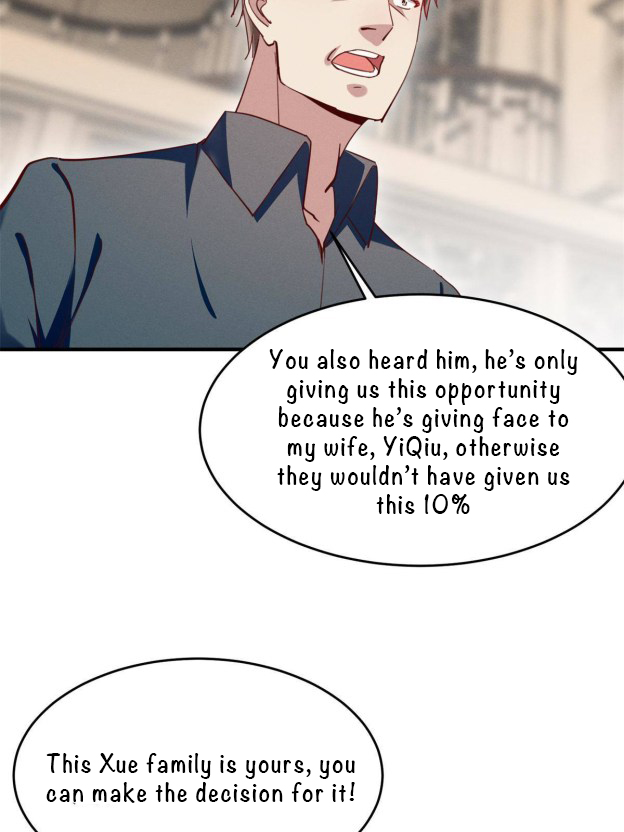 I Am Being Chased To Fall In Love Everyday Chapter 47 - page 12