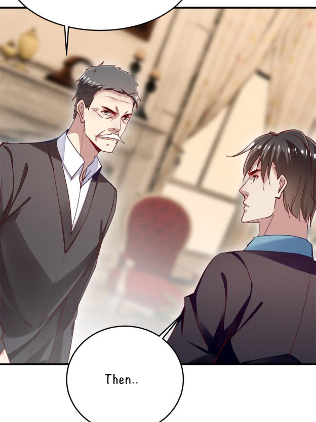 I Am Being Chased To Fall In Love Everyday Chapter 47 - page 13