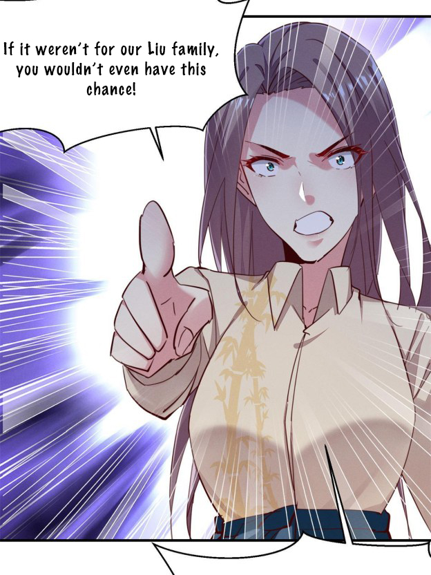 I Am Being Chased To Fall In Love Everyday Chapter 47 - page 19