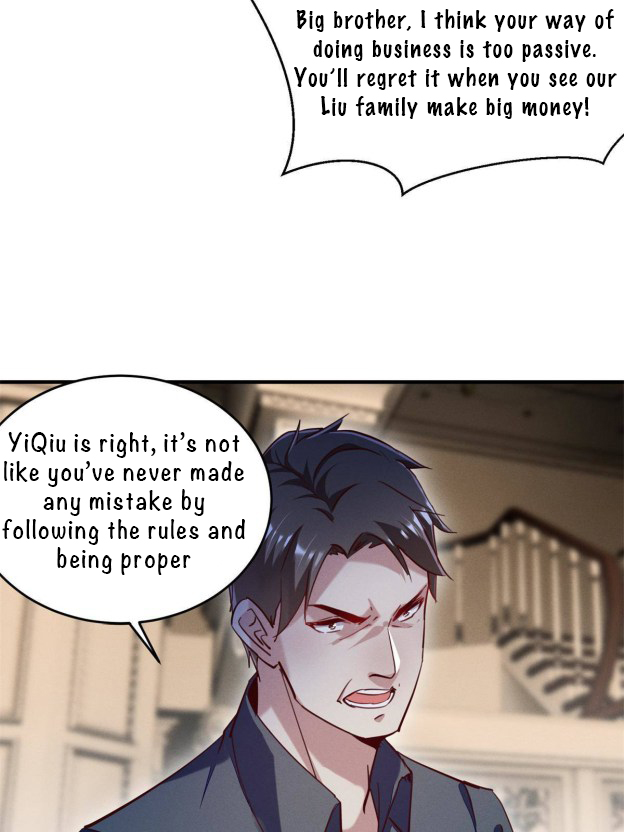 I Am Being Chased To Fall In Love Everyday Chapter 47 - page 20