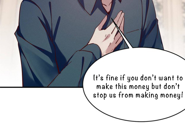 I Am Being Chased To Fall In Love Everyday Chapter 47 - page 21