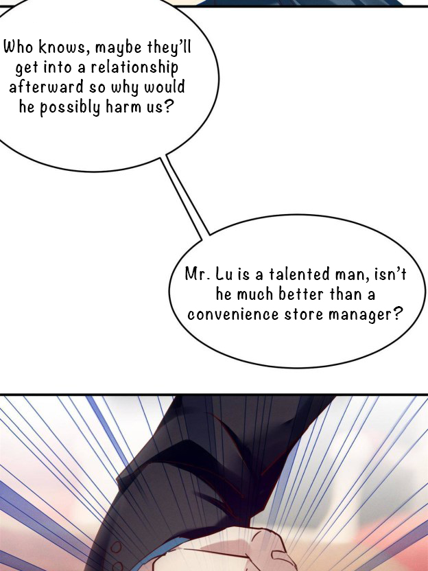 I Am Being Chased To Fall In Love Everyday Chapter 47 - page 23