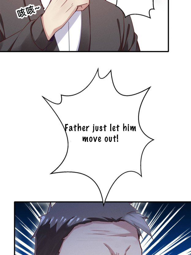 I Am Being Chased To Fall In Love Everyday Chapter 47 - page 29
