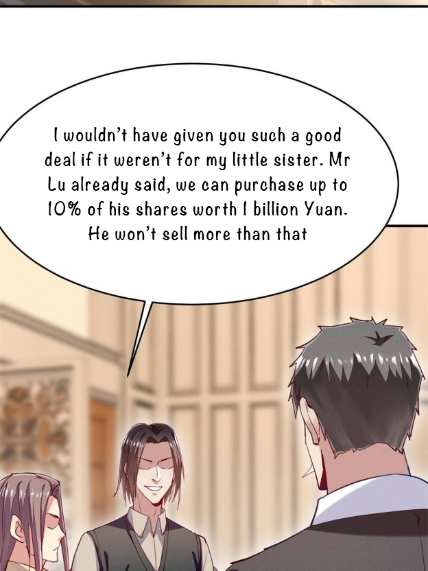 I Am Being Chased To Fall In Love Everyday Chapter 47 - page 3