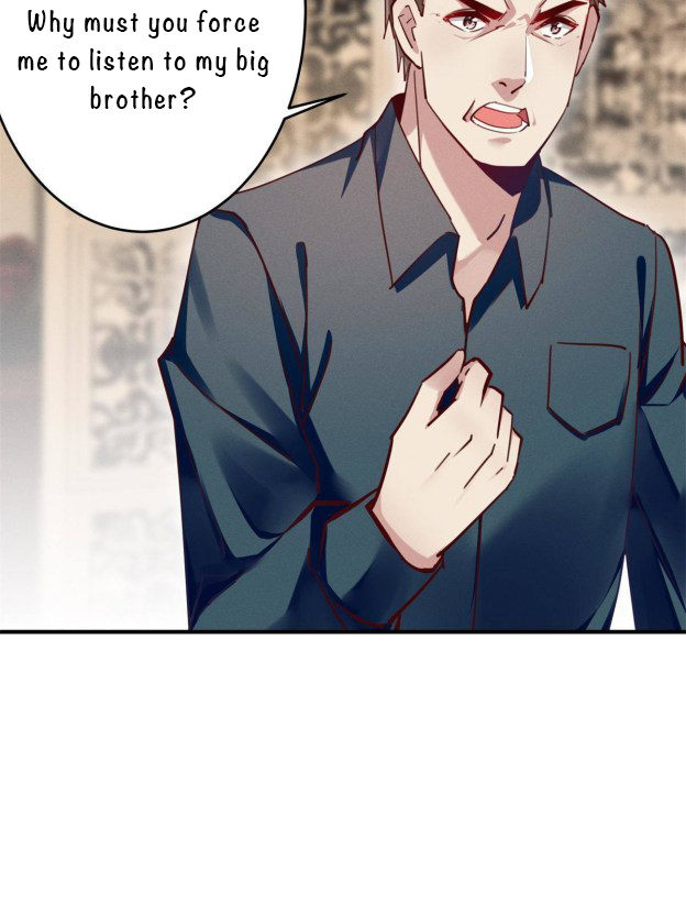 I Am Being Chased To Fall In Love Everyday Chapter 47 - page 31