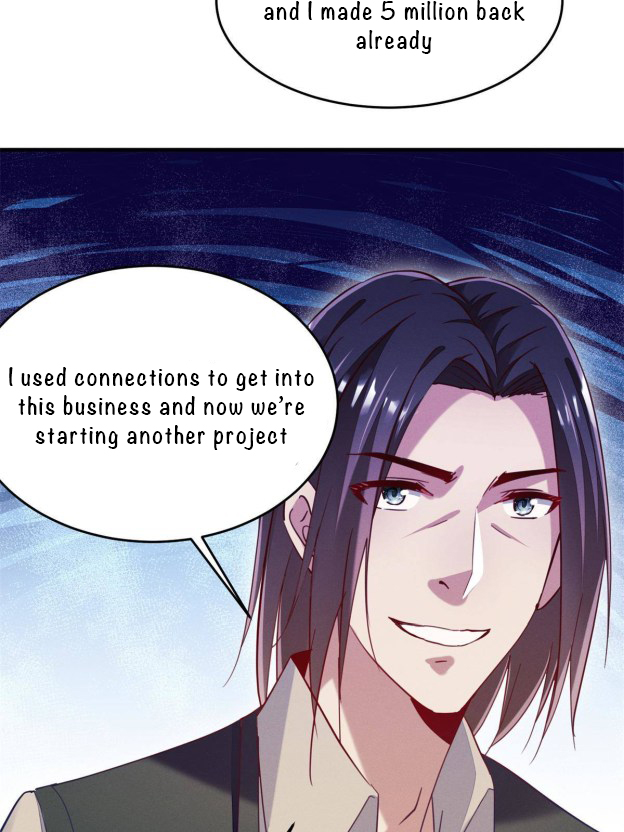 I Am Being Chased To Fall In Love Everyday Chapter 47 - page 7