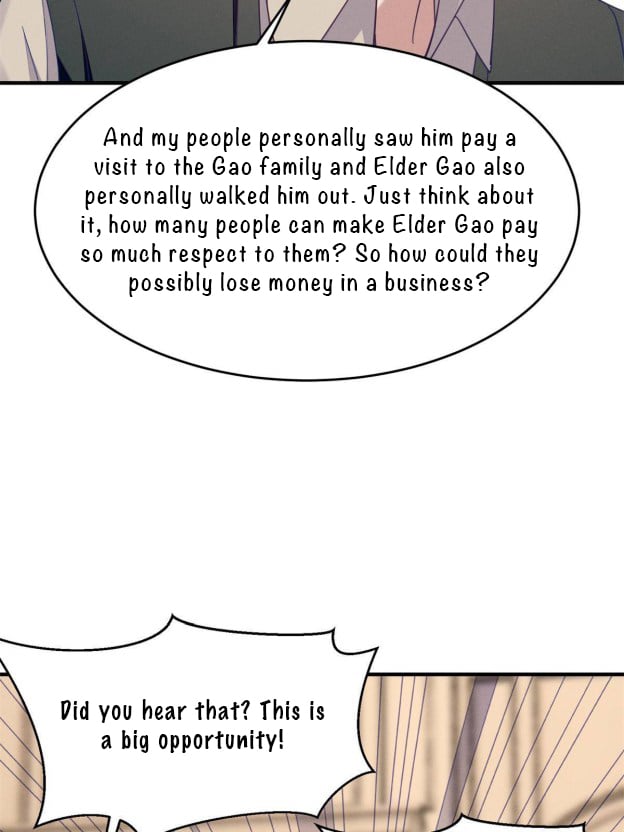 I Am Being Chased To Fall In Love Everyday Chapter 47 - page 8