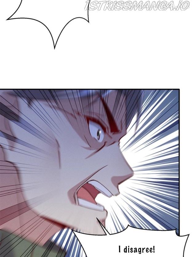 I Am Being Chased To Fall In Love Everyday Chapter 46.5 - page 6