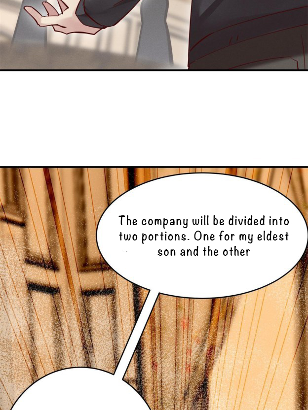 I Am Being Chased To Fall In Love Everyday Chapter 46 - page 34