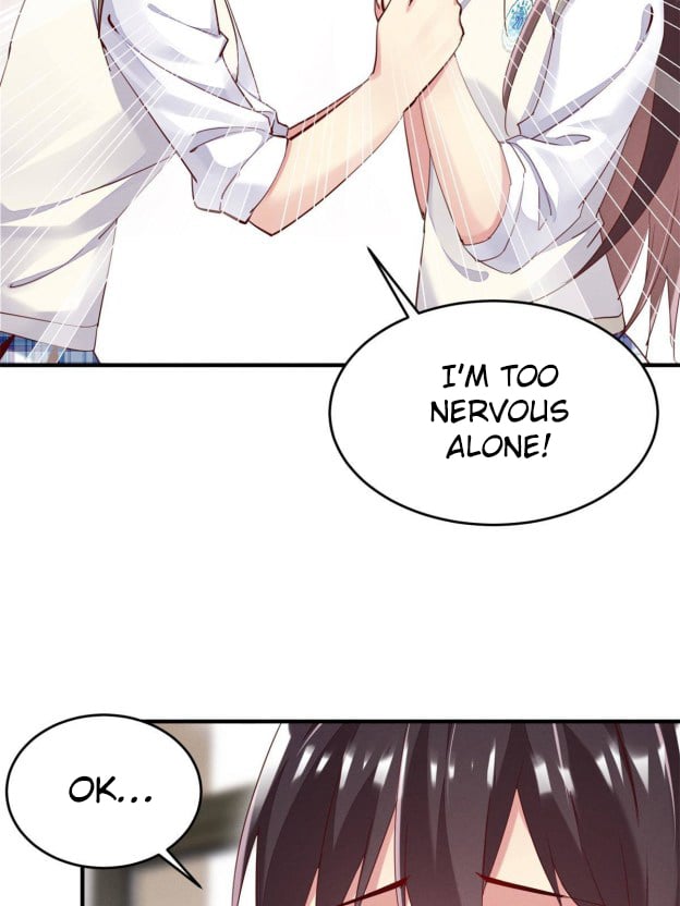 I Am Being Chased To Fall In Love Everyday Chapter 39 - page 9