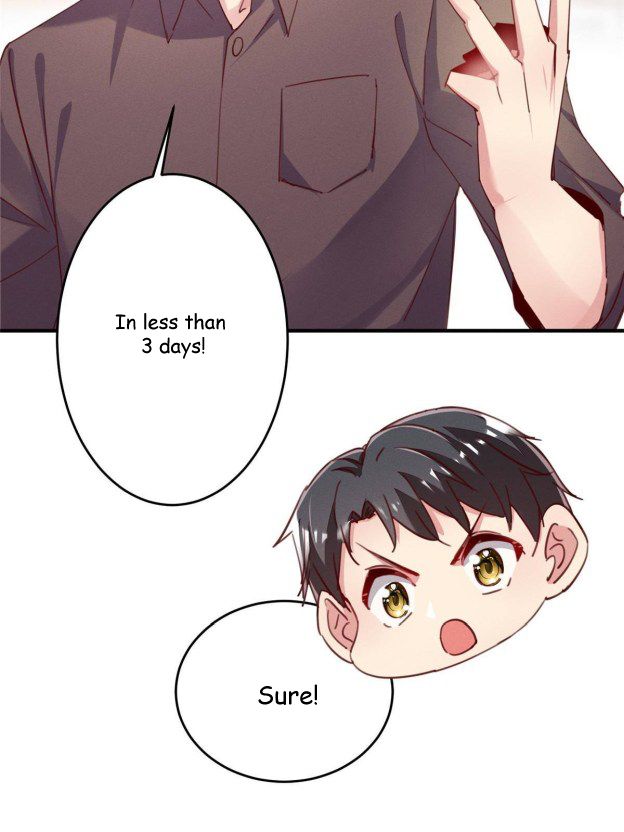 I Am Being Chased To Fall In Love Everyday Chapter 36 - page 4