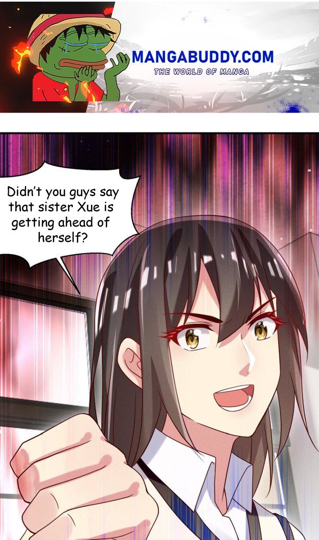 I Am Being Chased To Fall In Love Everyday Chapter 35 - page 1