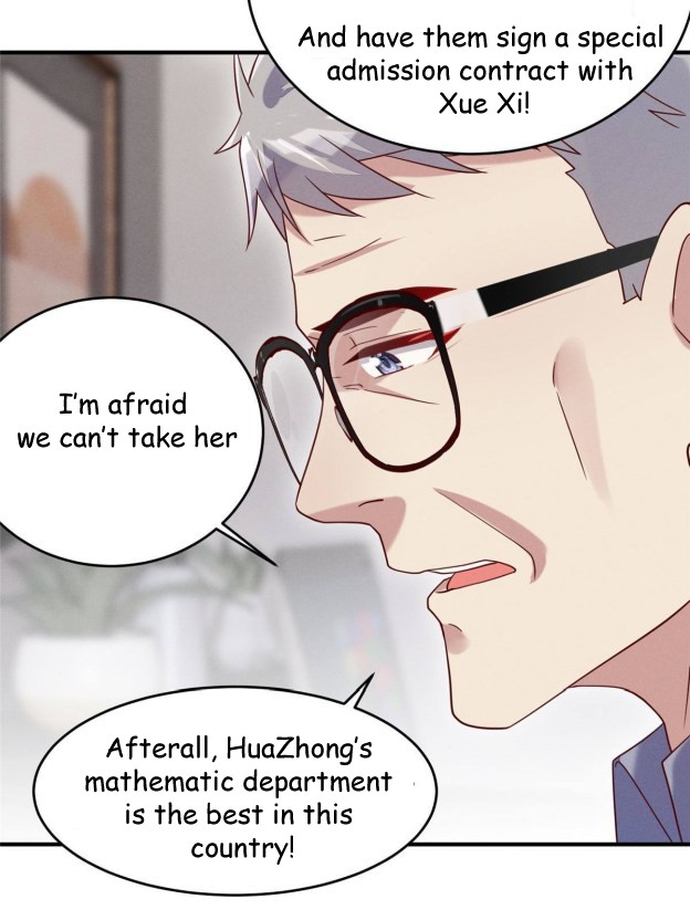 I Am Being Chased To Fall In Love Everyday Chapter 34 - page 20